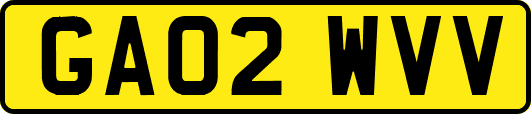 GA02WVV