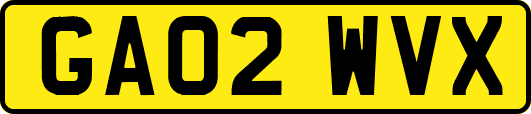 GA02WVX