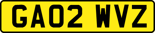GA02WVZ