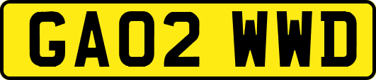 GA02WWD