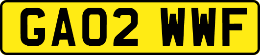 GA02WWF