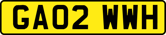 GA02WWH