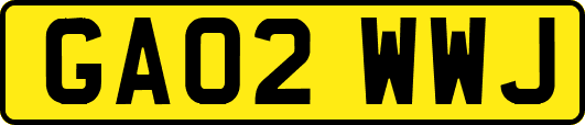 GA02WWJ