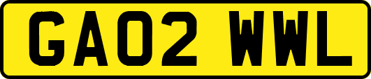 GA02WWL