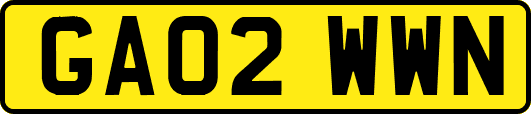GA02WWN