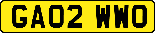 GA02WWO