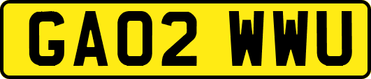 GA02WWU