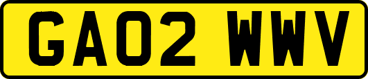 GA02WWV