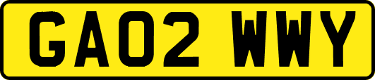 GA02WWY