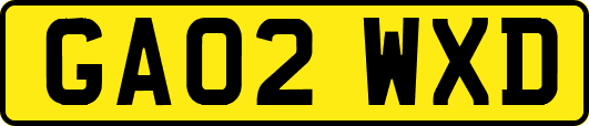 GA02WXD