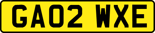 GA02WXE
