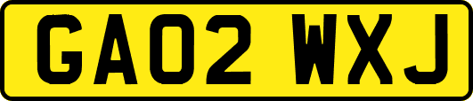 GA02WXJ