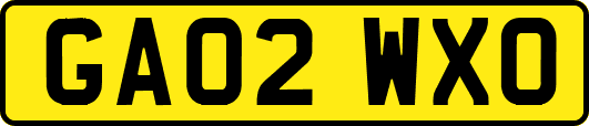 GA02WXO