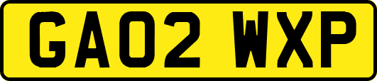 GA02WXP