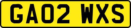GA02WXS