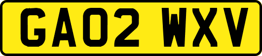 GA02WXV