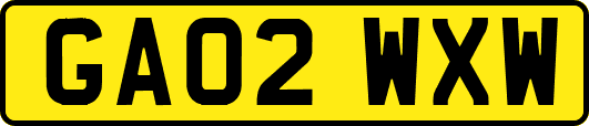 GA02WXW