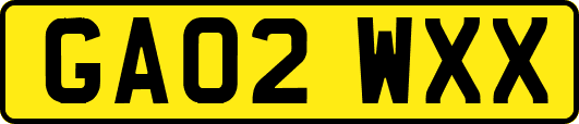 GA02WXX