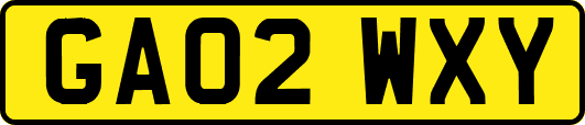 GA02WXY