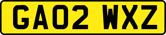 GA02WXZ
