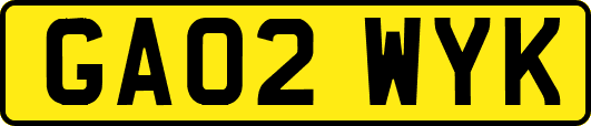 GA02WYK