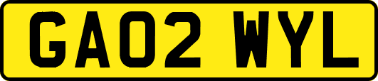 GA02WYL