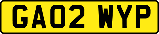 GA02WYP