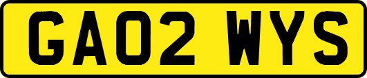 GA02WYS