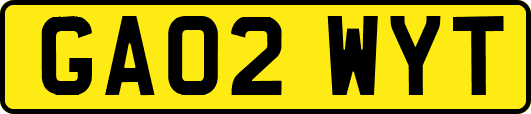 GA02WYT