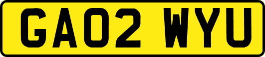 GA02WYU