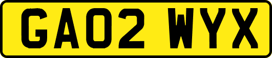 GA02WYX