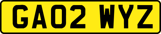 GA02WYZ