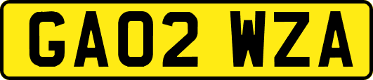 GA02WZA