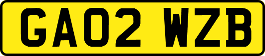 GA02WZB