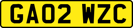 GA02WZC