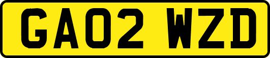 GA02WZD