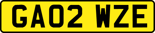 GA02WZE