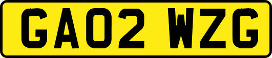 GA02WZG