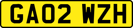 GA02WZH