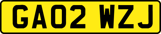 GA02WZJ