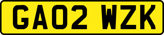 GA02WZK