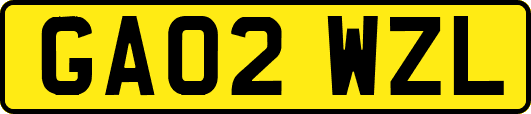 GA02WZL