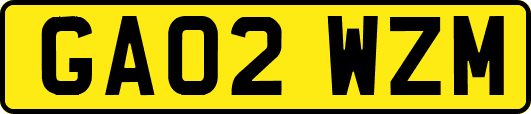 GA02WZM