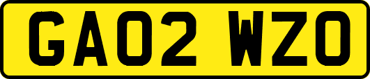 GA02WZO