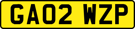 GA02WZP