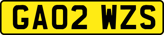 GA02WZS