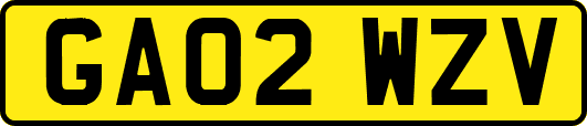 GA02WZV
