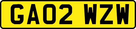 GA02WZW