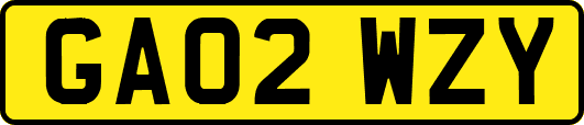 GA02WZY