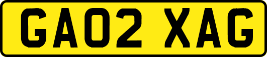 GA02XAG